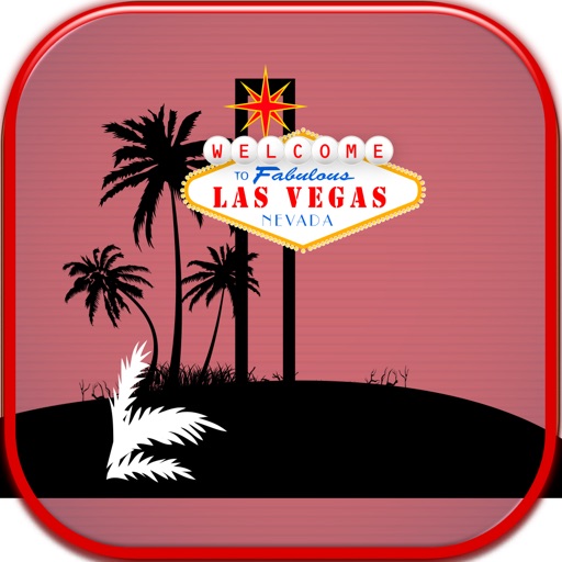 Casino Coconut Tree in Vegas - Free Slots Casino Game icon