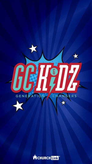 GC Kidz(圖1)-速報App