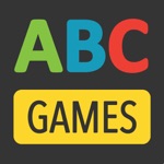 ABC Games - Over 25 Alphabet Letter  Phonics Games for Preschool  Kindergarten