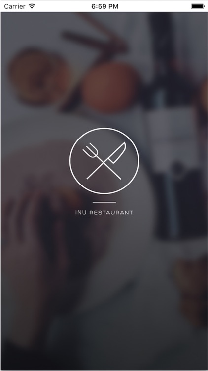 INURestaurant