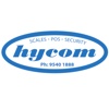 Hycom - YQme