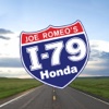 I-79 Honda