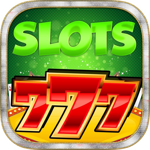 Advanced Casino Treasure Lucky Slots Game - FREE Vegas Spin & Win icon