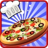 Crazy Chef Pizza Maker - Play Free Maker Cooking Game