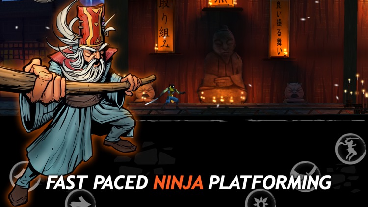 Shadow Blade: Reload