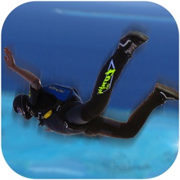 Air Stunts : Sky Dive Flying Simulator 3D