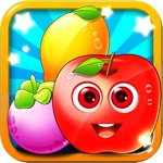 Fruit Splash Pop Pop Mania - Fruit Smasher Edition