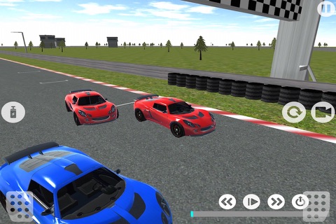 Best Racing Cars screenshot 2