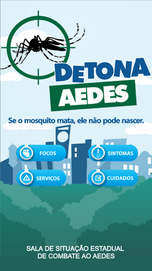 Detona Aedes(圖2)-速報App