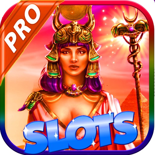 7-7-7 Awesome Casino Slots: Spin Slot Machines Free!!! icon