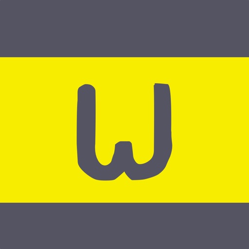 Wordsback Icon