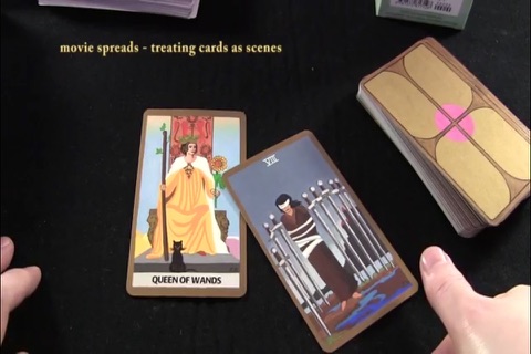 Teach Yourself Tarot Cards screenshot 4