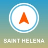 Saint Helena GPS - Offline Car Navigation