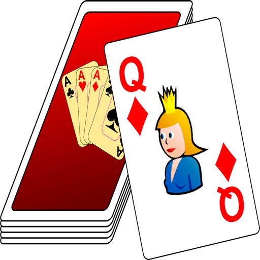 Canasta Score Card
