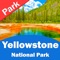 THE ALL NEW ADVANCED NATIONAL PARK MAPS ARE FOR HIKERS, CAMPERS, ADVENTURE SEEKERS, NATURE LOVERS COMBINED FOR ALL RECREATIONAL ACTIVITIES