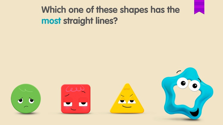 Tiggly Shape's Got Talent
