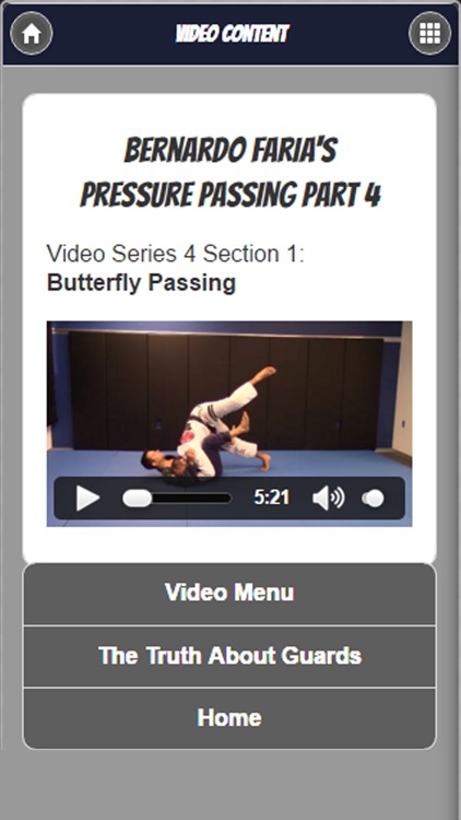 Pressure Passing Part 4
