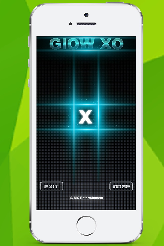 Glow XO screenshot 2