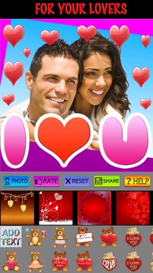 Love Cards HD(圖4)-速報App