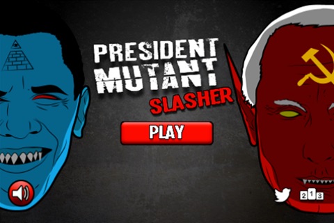 President Mutant screenshot 3