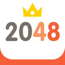Application 2048! Mania 4+