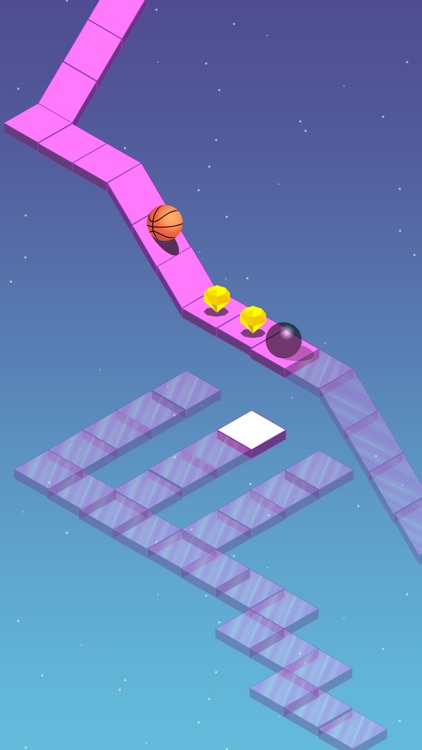 Ball Tower