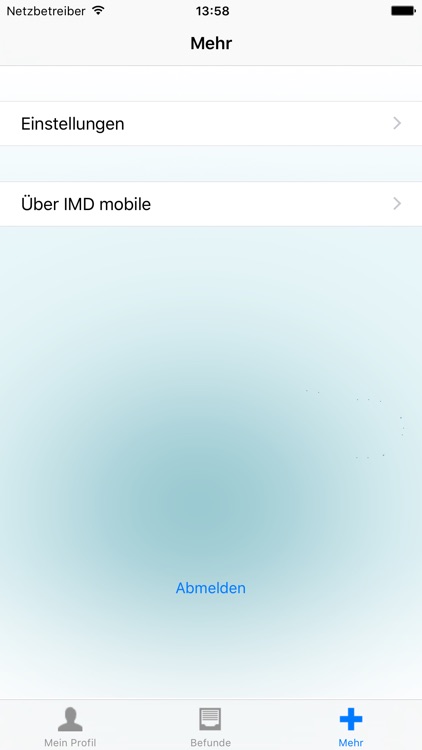 IMD Mobile screenshot-4