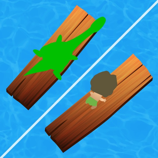 Dino Surf: Does Good Dinosaur Surf? iOS App