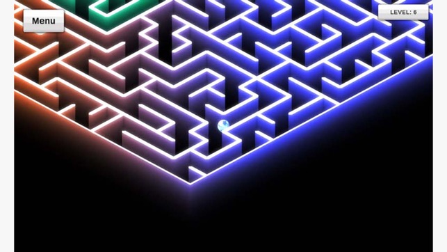 Ball Maze Labyrinth HD(圖2)-速報App