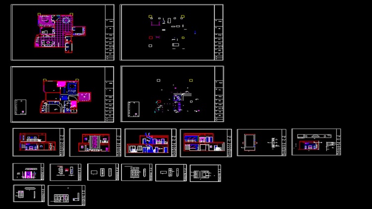 DWG Viewer