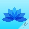 Icon 5 Minute Meditations: 28 day mindfulness meditation course for daily relaxation, happiness and stress relief