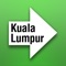 Icon Kuala Lumpur Map (KL Maps)