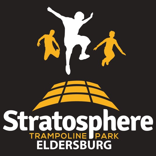 Stratosphere Trampoline Park - Eldersburg icon