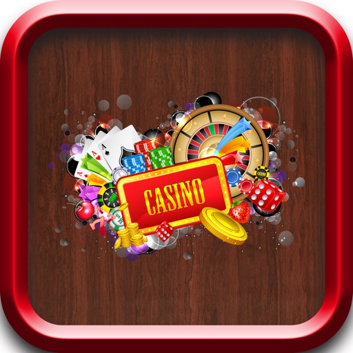 Vegas Slot Machines Real Casino - Jackpot Edition icon