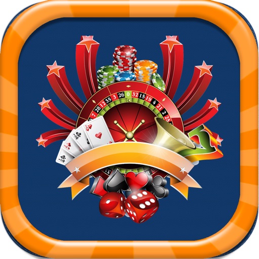 Fantasy of Vegas Casino Club - Slots Machines Entertainment icon