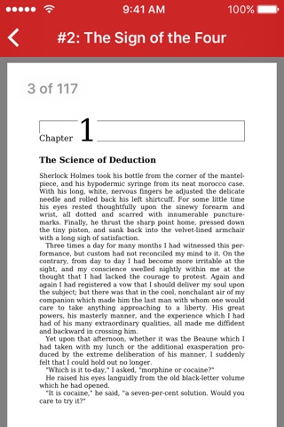 iShelf - Simplest Ever PDF Book Reader screenshot 2