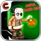 monster criminal case  - criminal case game hidden object