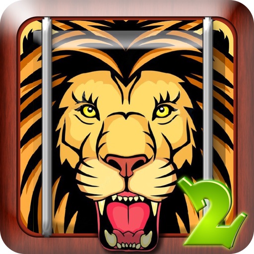 Escape Games 221 iOS App