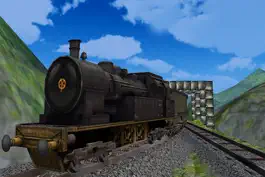 Game screenshot Trains 2016 mod apk