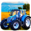 Farming Transport Simularor: Real Tractor Driver 3d