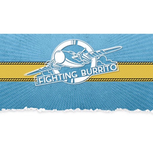 The Fighting Burrito