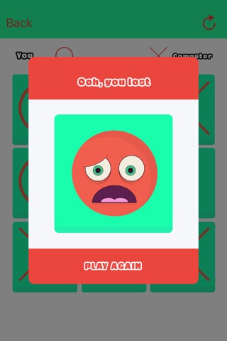 Classic Tic-Tac-Toe Free screenshot 4