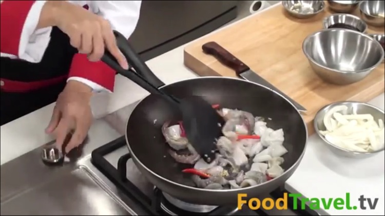 Easy Thai Food Recipes screenshot-3