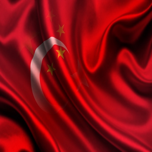 Türkiye Çin İfadeler Türk Mandarin Çincesi cümleler ses icon