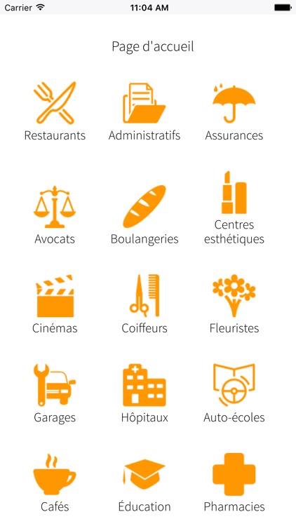 EXPAT by Inov screenshot-3