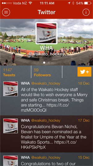 WHA Hockey(圖4)-速報App