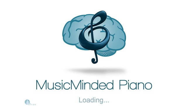 Music Minded Piano(圖1)-速報App