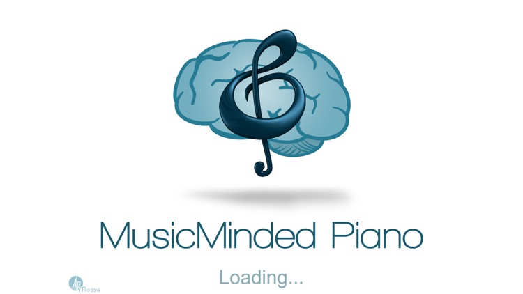 Music Minded Piano