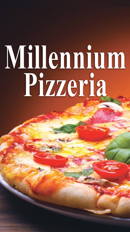 Millennium Pizzeria