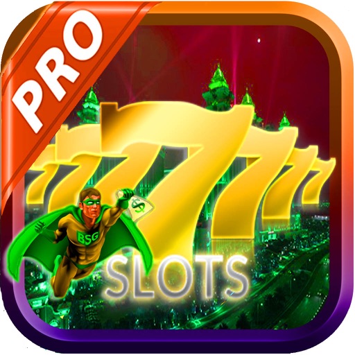 AAA Casino Of Fool Slots: Spin Slots Machines!!